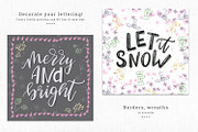 All for Procreate - brush bundle, a Brush Add-On by Gray Cat Graphics (Thumbnail 20 of 34)