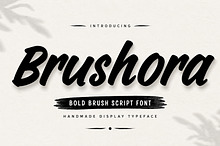 Brushora