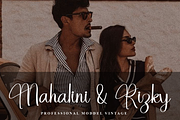 Natural Script, a Handwritten Font by FreshTypeINK (Thumbnail 5 of 8)