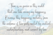 Andutione | Script Font, a Handwritten Font by Scratchones (Thumbnail 6 of 9)