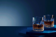 87 whiskey glasses, a Food & Drink Photo by Handmadefont (Thumbnail 70 of 87)