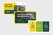 Education Keynote, a Presentation Template by rgbryand (Thumbnail 5 of 7)