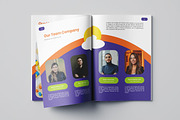 Day Care Brochure Vol.6, a Brochure Template by Bewalrus Studio (Thumbnail 8 of 10)