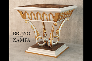 Coffee Table Bruno Zampa Ginevra