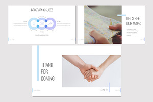 Bosha - Powerpoint Template