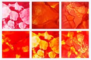 30 Alcohol Ink Texture Pack, a Texture Graphic by wowpatterns (Thumbnail 3 of 6)