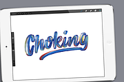 Artistic brush pack for Procreate, a Brush Add-On by Studio FabianFischer (Thumbnail 3 of 6)