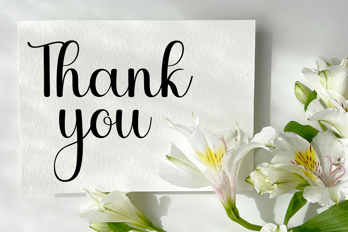 Hello Beloved, a Handwritten Font by FreshTypeINK (Photo 8 of 8)