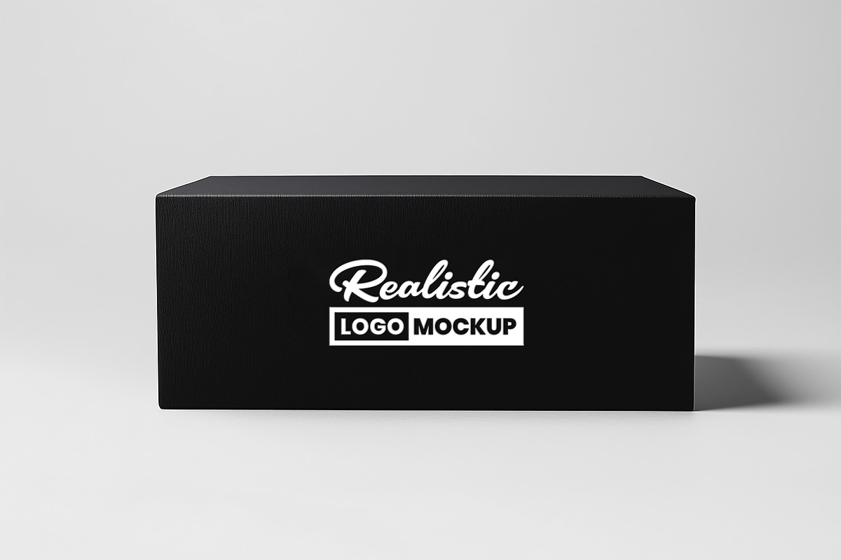 25 Logo Mockup Branding Bundle, a Mockup by GenesisCreativeCo (Photo 3 of 27)