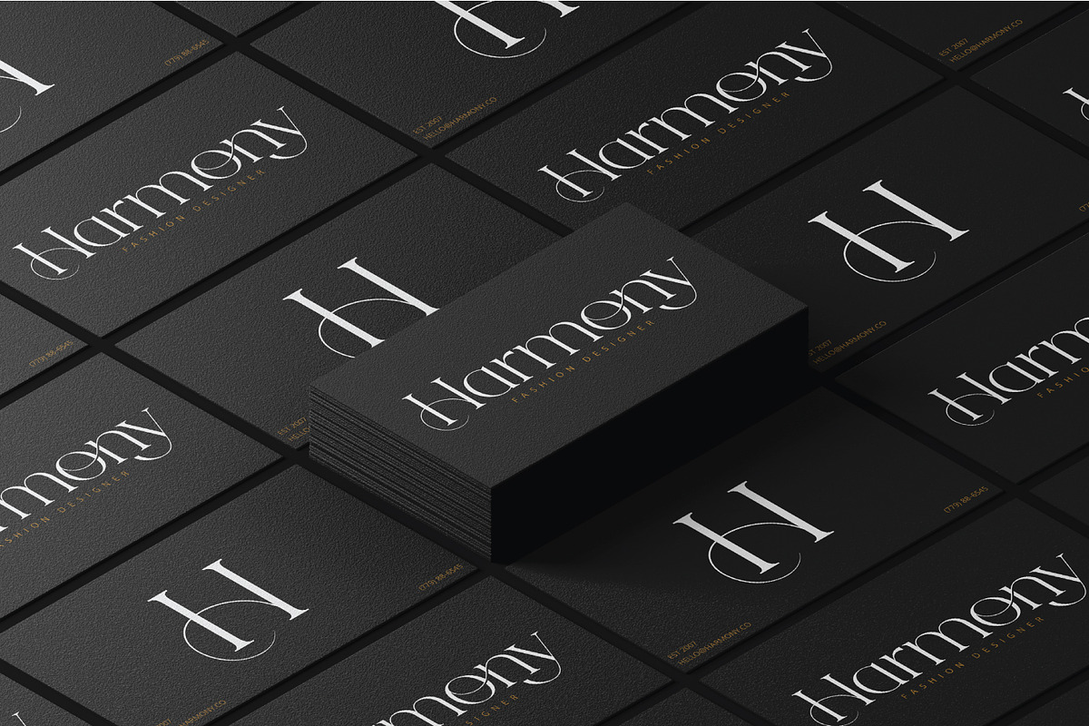 Misspiece – Stylish Modern font, a Serif Font by Yahya Type (Photo 3 of 19)