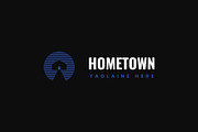 House Logo, a Branding & Logo Template by zuhudsgn (Thumbnail 2 of 3)