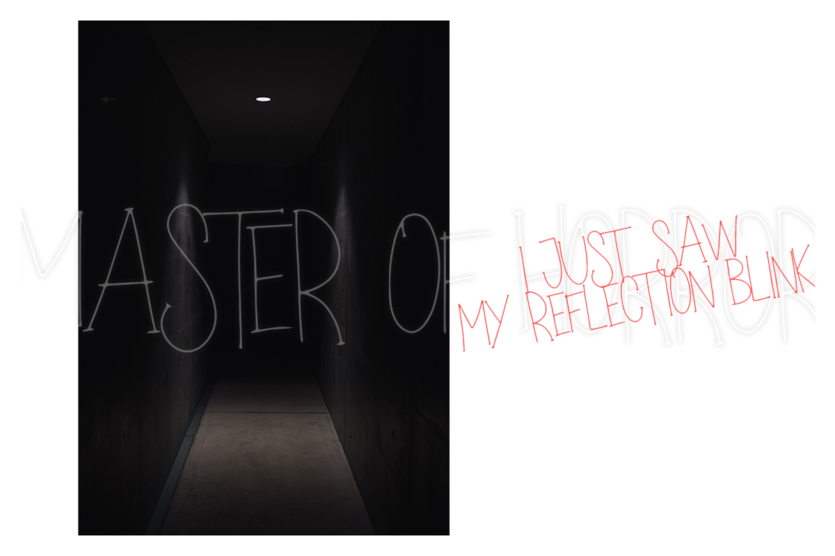 MasterOfHorror, a Handwritten Font by Besttypeco (Photo 5 of 5)