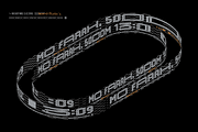 Kickoff Typeface, a Font by Noem9 Studio (Thumbnail 4 of 10)