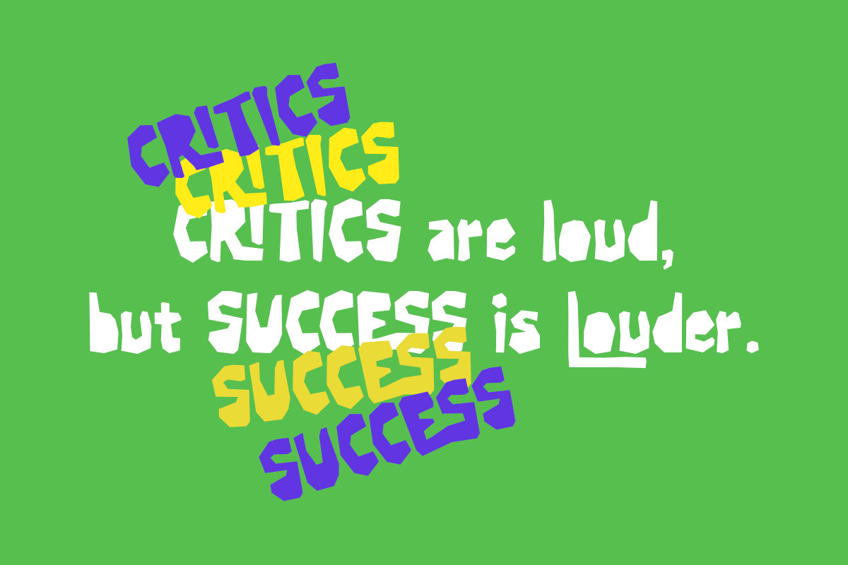 Stolier Playful Display, a Handwritten Font by Letterhend Studio (Photo 8 of 9)
