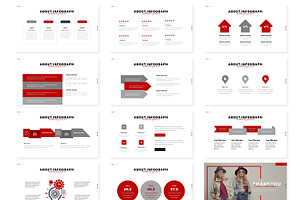 Summersy Presentation Template