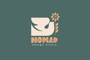 Nordic Queen – Scandinavian Font, a Font by HipFonts (Thumbnail 3 of 11)