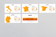 Business Plan PowerPoint Template, a Presentation Template by Design Vault (Thumbnail 8 of 8)