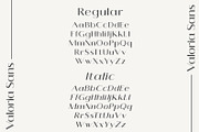 Valoria Sans, a Sans Serif Font by Prestige Artsy Studio (Thumbnail 3 of 8)