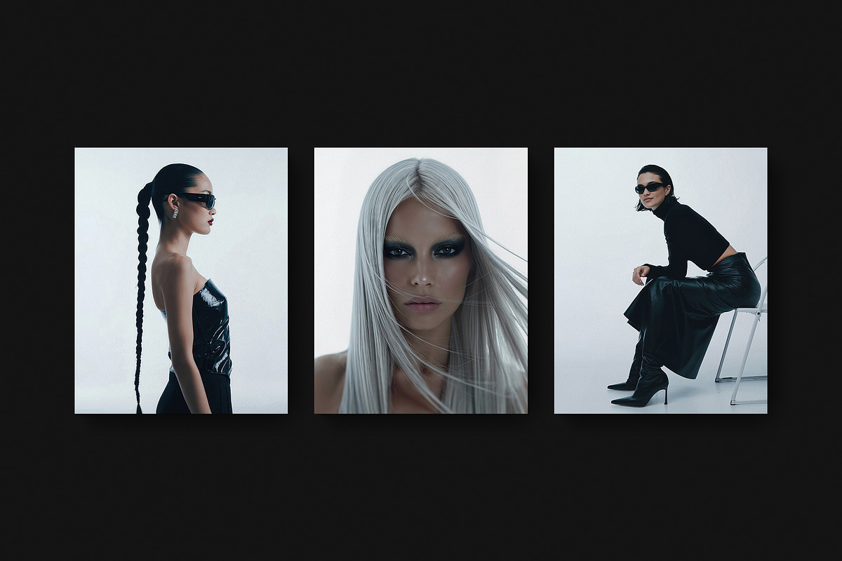 Fashion AI Images, a Beauty & Fashion Photo by Studio Dara (Photo 2 of 15)