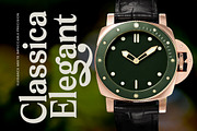 Arguys Regret Display Serif Font, a Serif Font by timelesstype.co (Thumbnail 6 of 20)