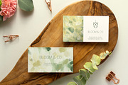 Floral Texture Backgrounds Pack, a Background Graphic by Mio Buono (Thumbnail 12 of 17)