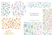 1805 Patterns Bundle, a Pattern Graphic by Julia Dreams (Thumbnail 25 of 25)