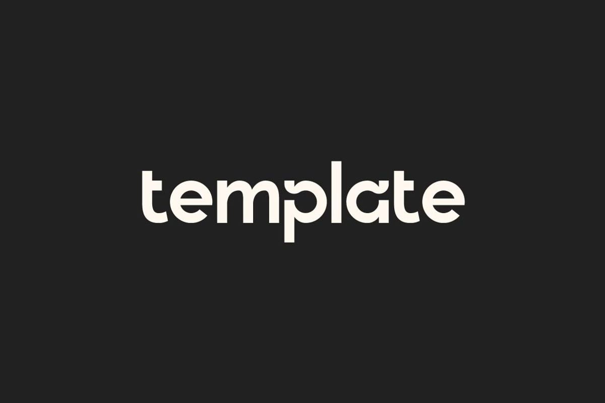 Docade Logo Font, a Sans Serif Font by Artiveko (Photo 5 of 9)