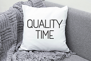 Vintage Style, a Sans Serif Font by InermediaSTUDIO (Thumbnail 6 of 8)