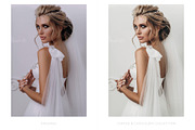 CHOCOLATE LIGHTROOM PRESETS BLOGGER, an Action Add-On by BeArt-Presets (Thumbnail 2 of 8)