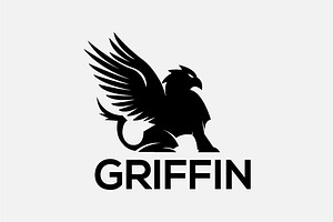 Griffin Logo