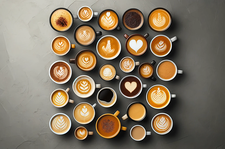 Rhino Coffee preview 2