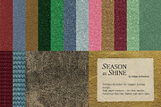 Christmas collage background frames, an Object Graphic by Yuliya Derbisheva (Thumbnail 7 of 14)