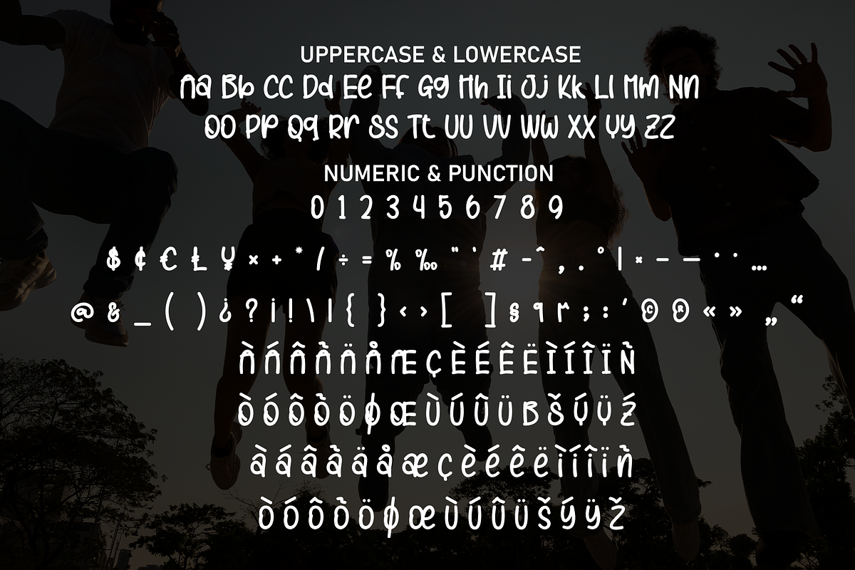 Sunday Challenge | Script Font, a Script Font by Scratchones (Photo 7 of 8)
