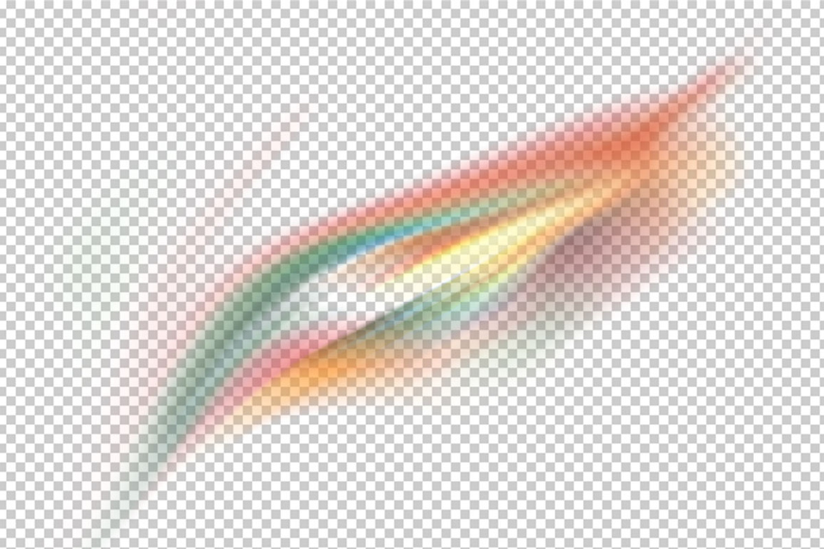 100 Motion Blurs Bundle preview 4