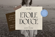 BD PHOSERINÉ | Display Serif, a Serif Font by Brandear Design (Thumbnail 15 of 23)