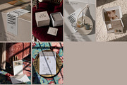 MARQUE - Packaging Mockups (14 PSD), a Packaging Mockup by Creatoom (Thumbnail 14 of 15)