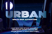 Black Foroth, a Sans Serif Font by twinstd (Thumbnail 6 of 14)