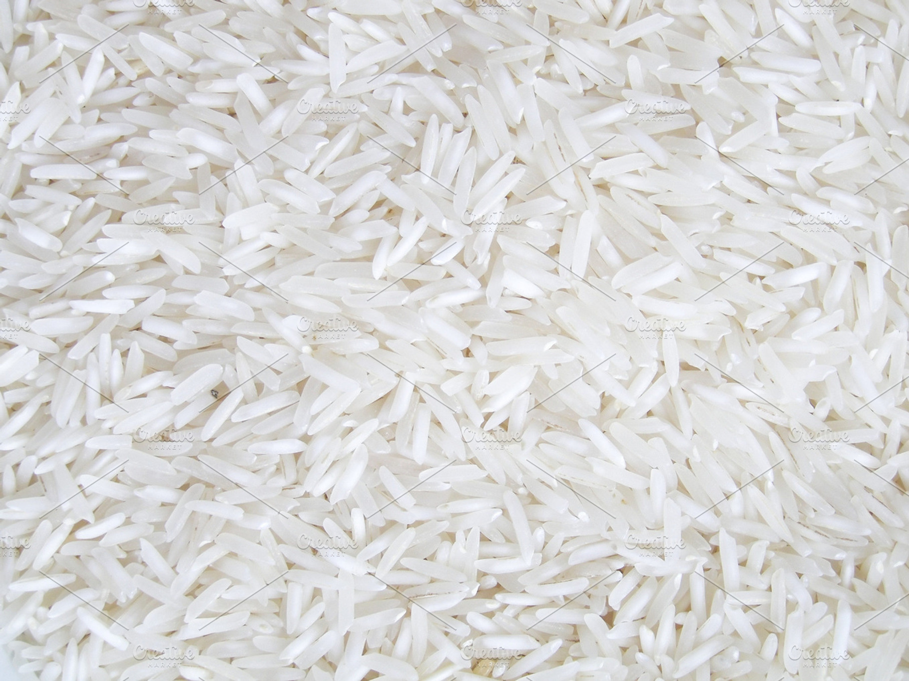 Basmati rice stock photo containing food and vegetarian