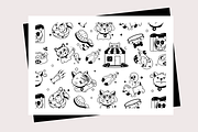Pet Designs Packs, an Emoji Icon by Prosymbols (Thumbnail 6 of 13)