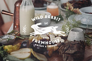 Wildheart | Font Family + Elements, a Font by Callie Rian & Co. (Thumbnail 13 of 17)