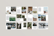 Auckland Magazine, a Magazine Template by Ruben Stom (Thumbnail 11 of 12)
