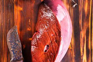 food, a Food & Drink Photo by tycoon111