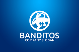 Banditos Logo