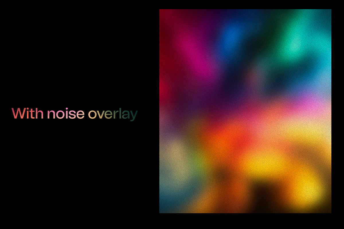 +150 Stunning Gradient Backgrounds, a Background Graphic by MindMuse (Photo 5 of 9)