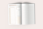 House Hunting Schedule, a Templates & Theme by KDPISH (Thumbnail 3 of 4)
