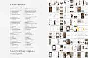 300 Interior Design templates BUDNLE, a Social Media Template by PatternLab. (Thumbnail 3 of 9)