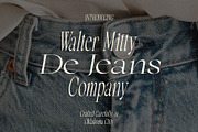 Lagency - Elegant Serif | 10 Fonts, a Serif Font by Craft Supply Co. (Thumbnail 10 of 12)