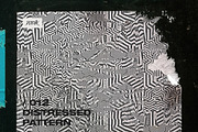 Distressed Seamless Patterns, a Pattern Graphic by dvtchk (Thumbnail 12 of 16)