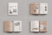 Client Exit Packet | Offboarding, a Templates & Theme by Tiny Pine Creative (Thumbnail 5 of 13)