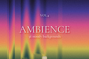 Ambience vol.4 - Moody Backgrounds, a Background Graphic by Elena Choo (Thumbnail 1 of 12)